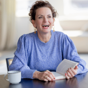 EWA - Dein Kick Start in eine unbändige und befreite Weiblichkeit