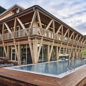 Hubertus - Moutain Refugio Allgäu - Balderschwang