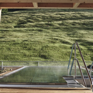 Hubertus - Moutain Refugio Allgäu - Balderschwang