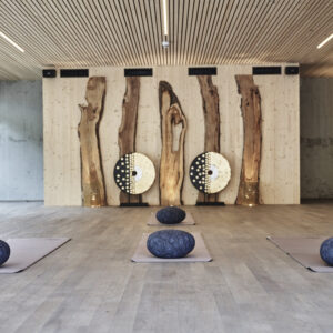 Hubertus - Moutain Refugio Allgäu - Balderschwang